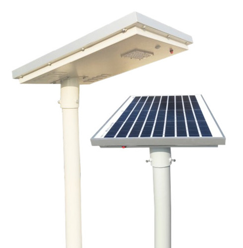 Industrial Solar Street Light - Cable Length: Y