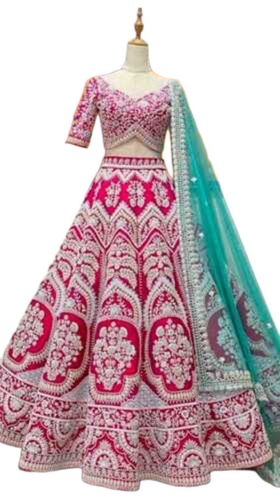 Lahenga Choli - Color: Any