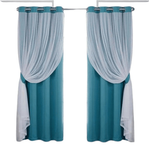 Living Room Curtains - Color: All