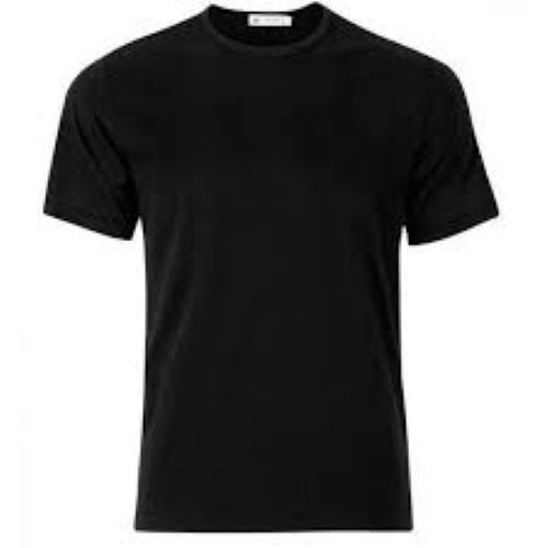 Mens Plain T Shirt - Age Group: Na