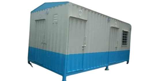 Ms Portable Cabin - Color: Any