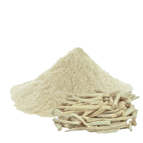 Organic Shatavari Powder - Product Type: Herbal Product