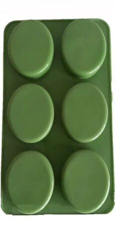 silicon soap mould