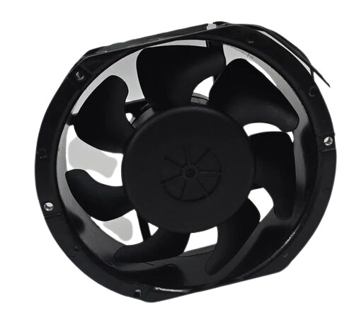 Panel Cooling Fan - Color: All