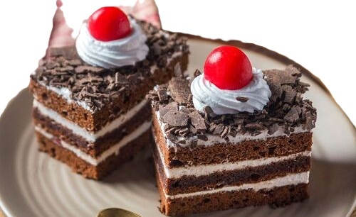 Pastry - Additional Ingredient: Na