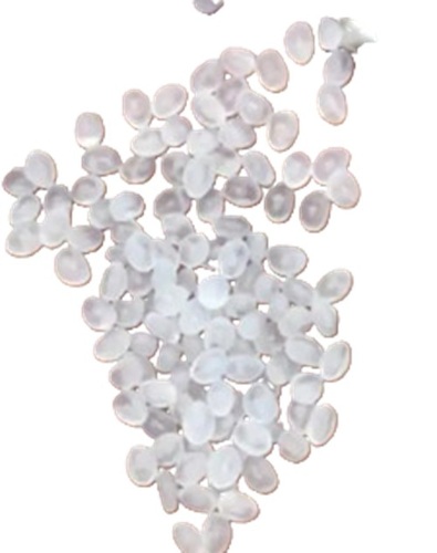 Pp M12 Granules - Natural Type PP Granules White Color Industrial Grade | General Plastic Applications Fresh Look