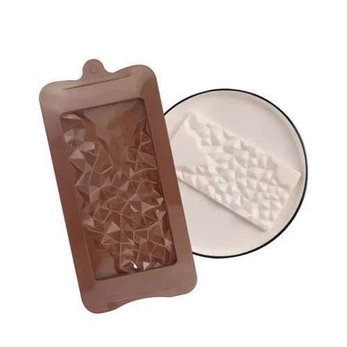 Premium Chocolate Bar Mould