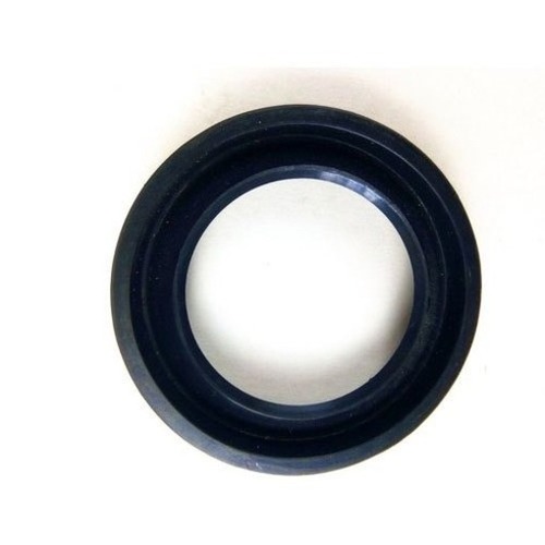 Silicone Rubber Washer - Ash %: Nas