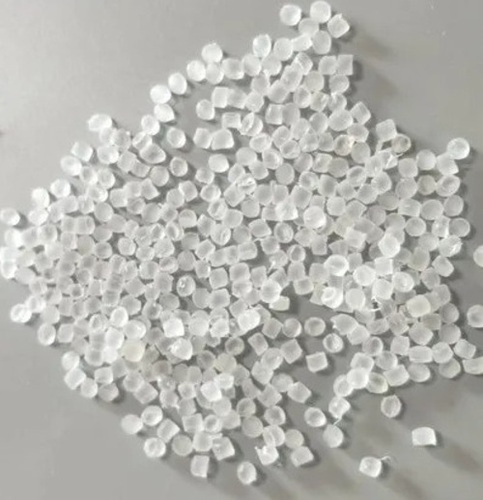 Soft Pvc Granules - Cas No: All