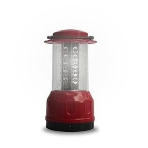 Solar Led Lantern - Cable Length: 50  Meter (M)
