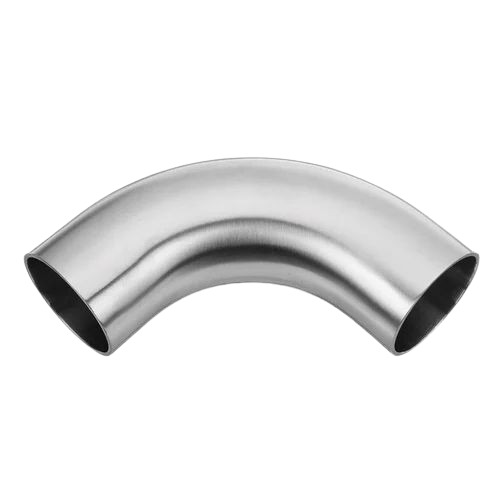 Stainless Steel Elbow