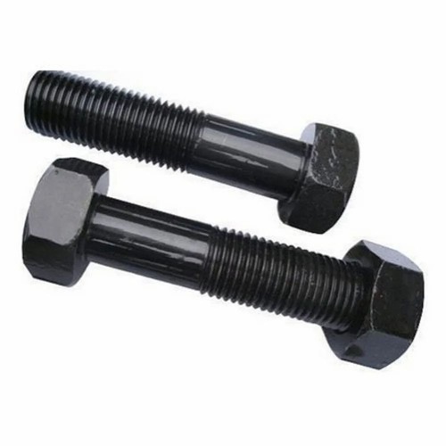 Stainless Steel Hex Bolt - Application: Y