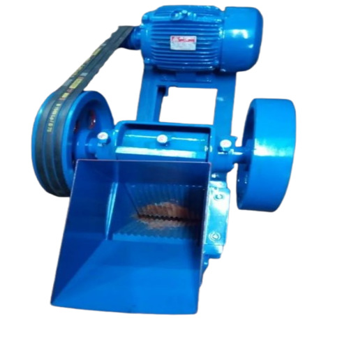 Stone Crusher - Automatic Grade: Automatic