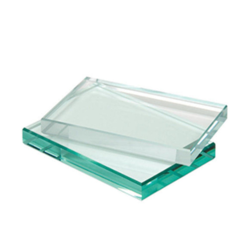 Toughned Glass - Color: Na