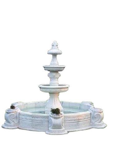 Water Fountains - Color: All