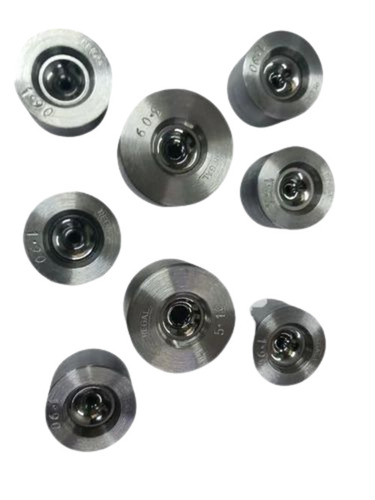 Wire Drawing Dies - Color: Ss