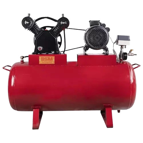Air Compressor 2Hp - Color: -