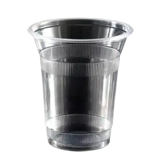 Disposable Water Glass - Application: .