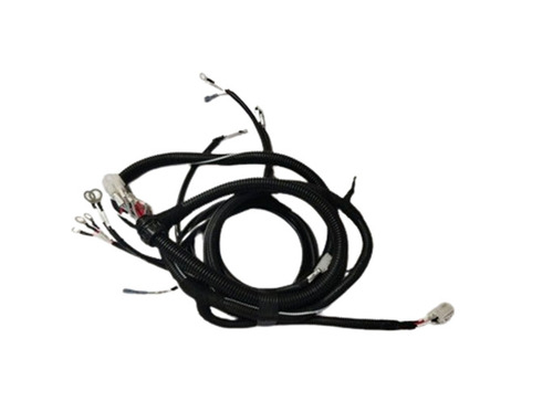 Electrical Harnesses - Color: All