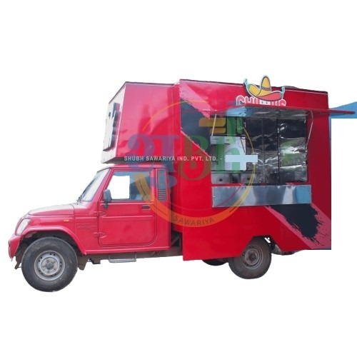 Food Van