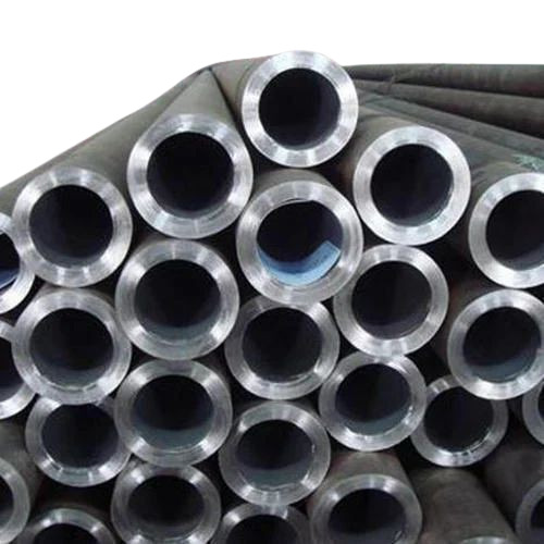 Hydraulic Honed Tubes - Stainless Steel, 6 Meter Length, Durable, Very Good Shape, Round, Plain Finishing