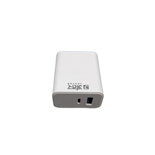 Jantar Adbhut 221 25w Superfast 2 In 1 Mobile Charger