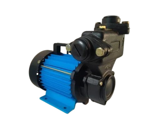 Monoblock Pump - Color: Blue