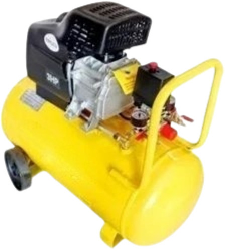 Motor Air Compressor - Color: -