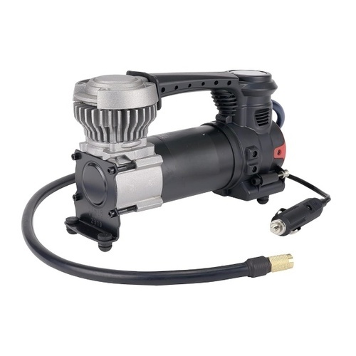 Portable Air Compressor - Color: -