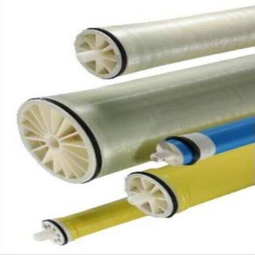 Ro Membrane - Installation Type: Cabinet Type