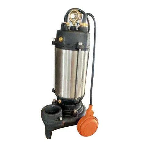 Sewage Pumps - Application: Submersible