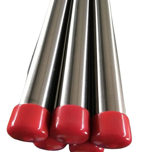 Stainless Steel Pipe - Fine Finish, 1mm Thickness, Round Shape, Alloy Material, Silver Color, Welded Type, Industrial Grade, Manual Polish Surface