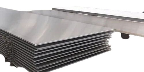 Stainless Steel Sheet