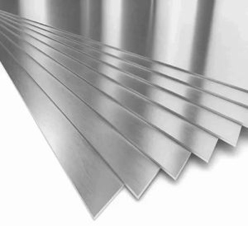 Stainless Steel Sheets By Sangeeta Metal (India)