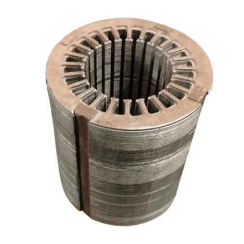 Submersible Motor Stamping - Color: Yes