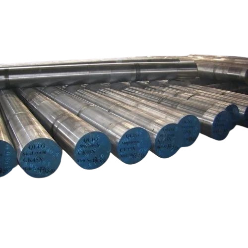 Alloy Steel Round Bar