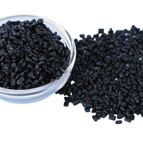 Black Pp Granules - Industrial Grade, 30 Kilograms, Fine Finished | High Quality Material, Durable, Suitable for Various Applications