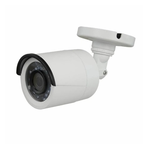 Bullet Camera - Application: Fire Protection Equipment