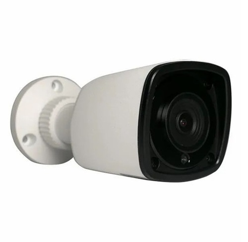 Cctv Bullet Camera - Application: Airport