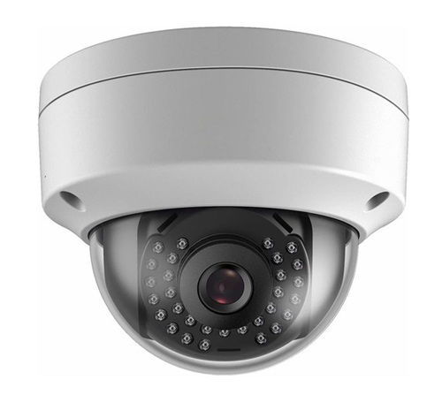 Cctv Dome Camera