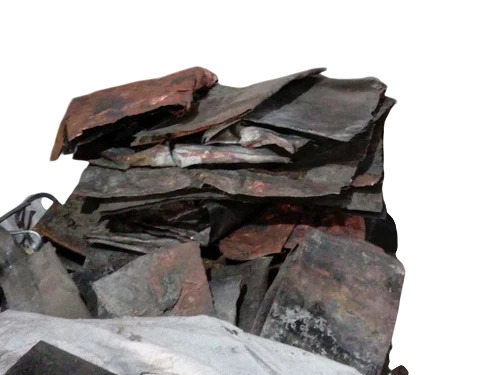 Copper Scrap - Color: Mixed