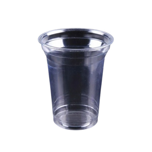 Disposable Water Glass - Application: Nothing