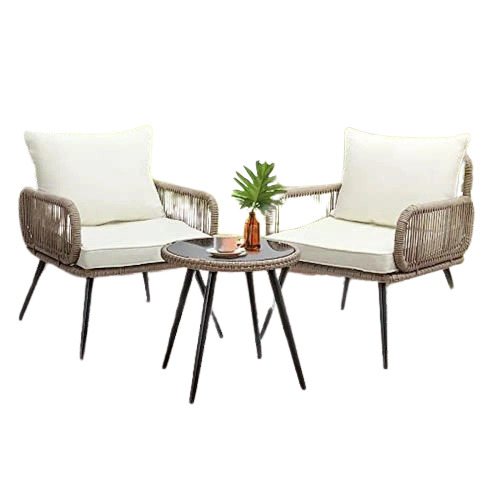 Garden Patio Set - Application: All