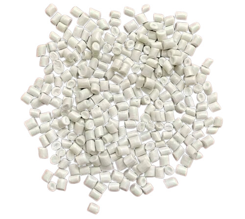 Hdpe Granules - Fine Finished, Very Good Quality Industrial Grade, Durable White High-Quality Material, 30 kg