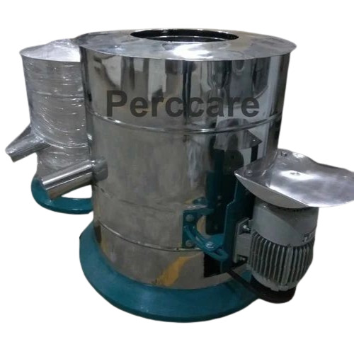 Hydro Machine - Operating Type: Automatic