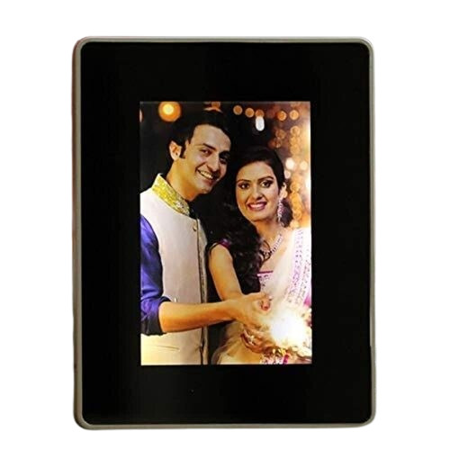 Led Photo Frame Glass - Design: Any