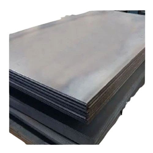 Mild Steel Sheets - Color: Sliver
