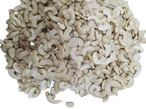 Natural Split Cashew Nuts