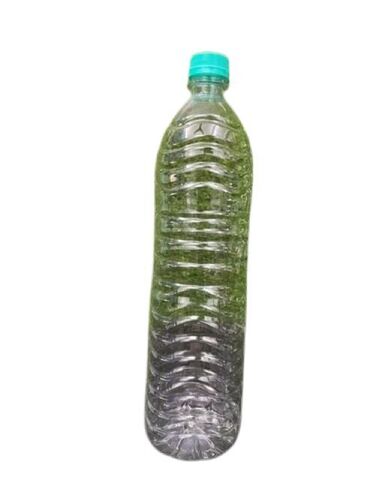 Plastic Bottles - BPA-Free Plastic, Customizable Size, Transparent Body | Easy to Clean, Shatter Resistant, Odor Resistant, Versatile Use