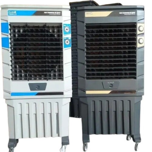 Portable Plastic Air Cooler - Mount Type: Floor Standing